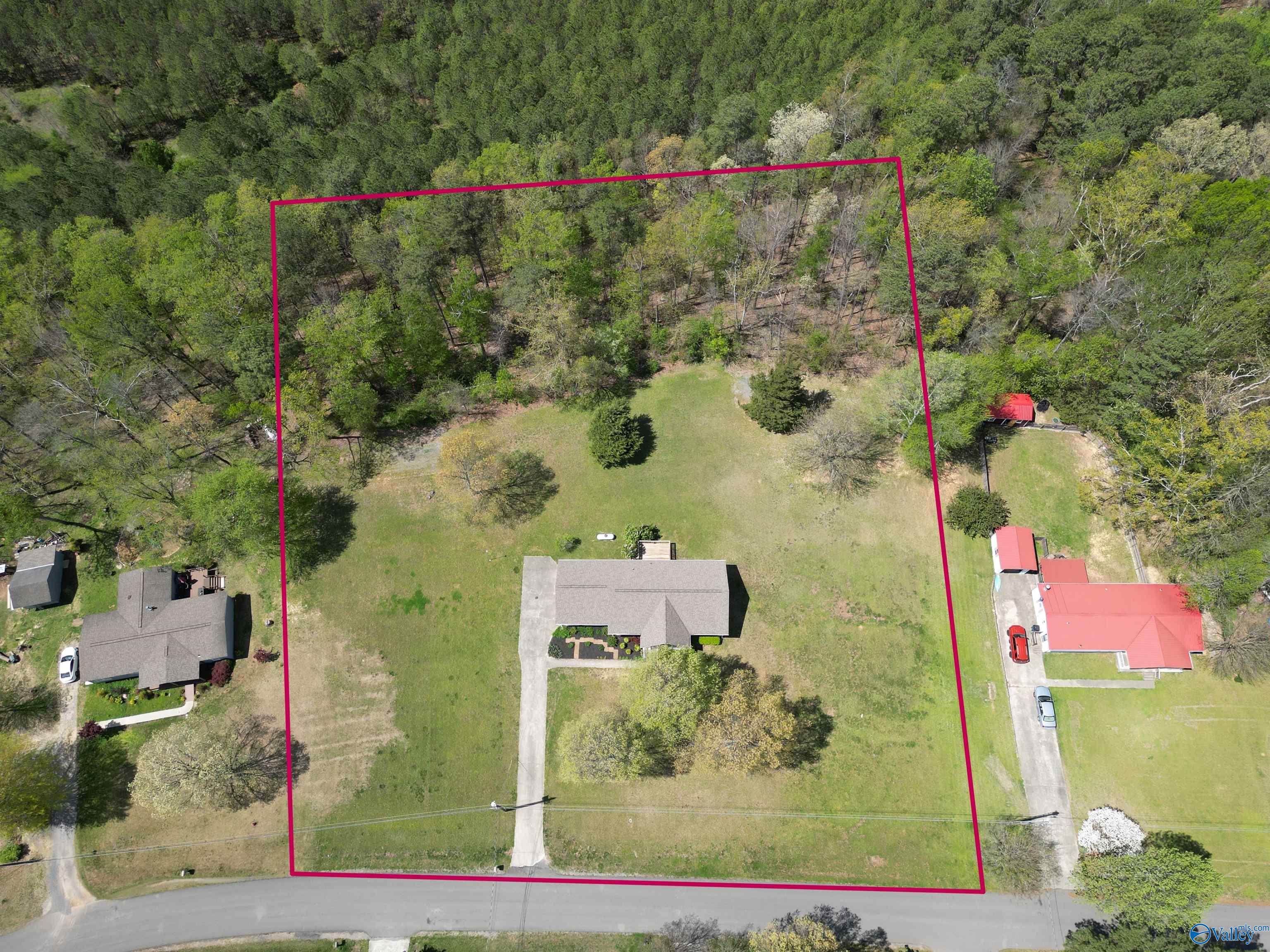 286 Stilwell Drive, Union Grove, Alabama image 20