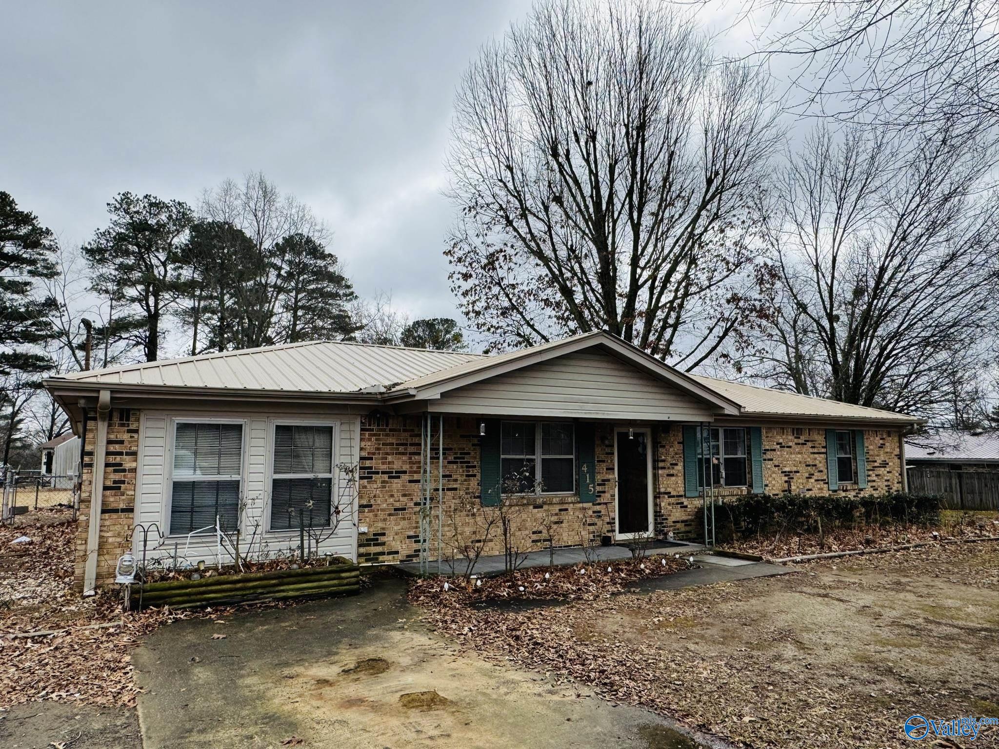 415 Cottonwood Circle, Boaz, Alabama image 19