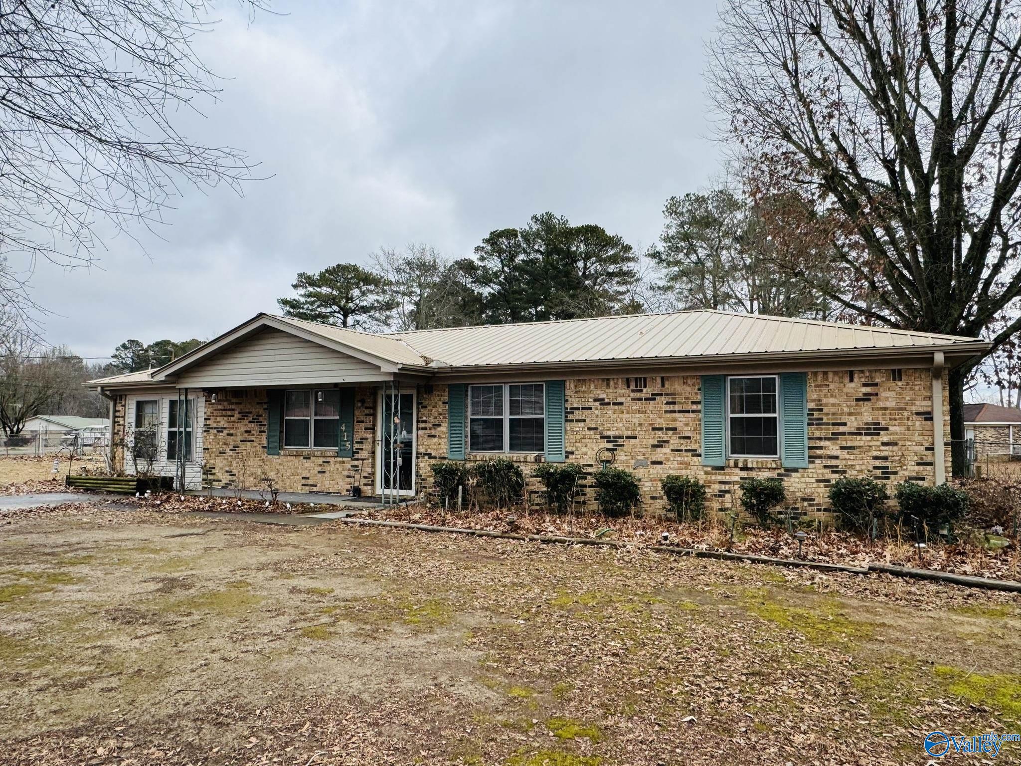 415 Cottonwood Circle, Boaz, Alabama image 1