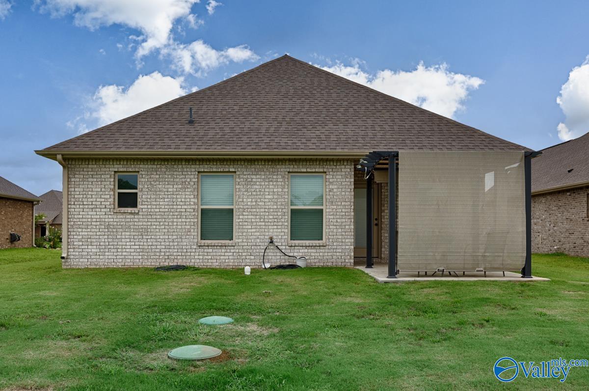 112 Elledge Farm Drive, Hazel Green, Alabama image 29