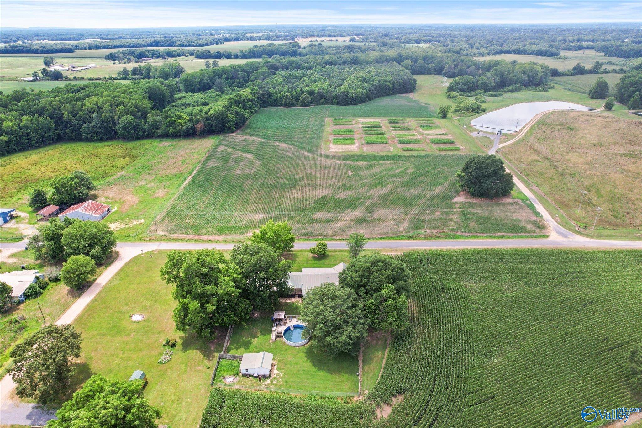 971 County Road 37, Crossville, Alabama image 36