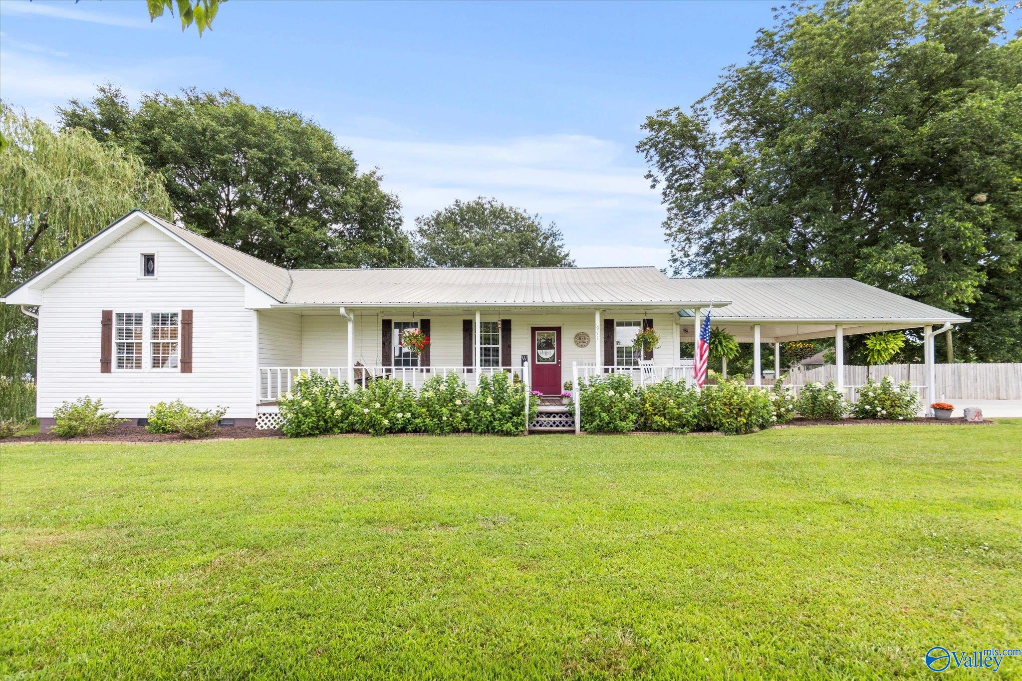 971 County Road 37, Crossville, Alabama image 1