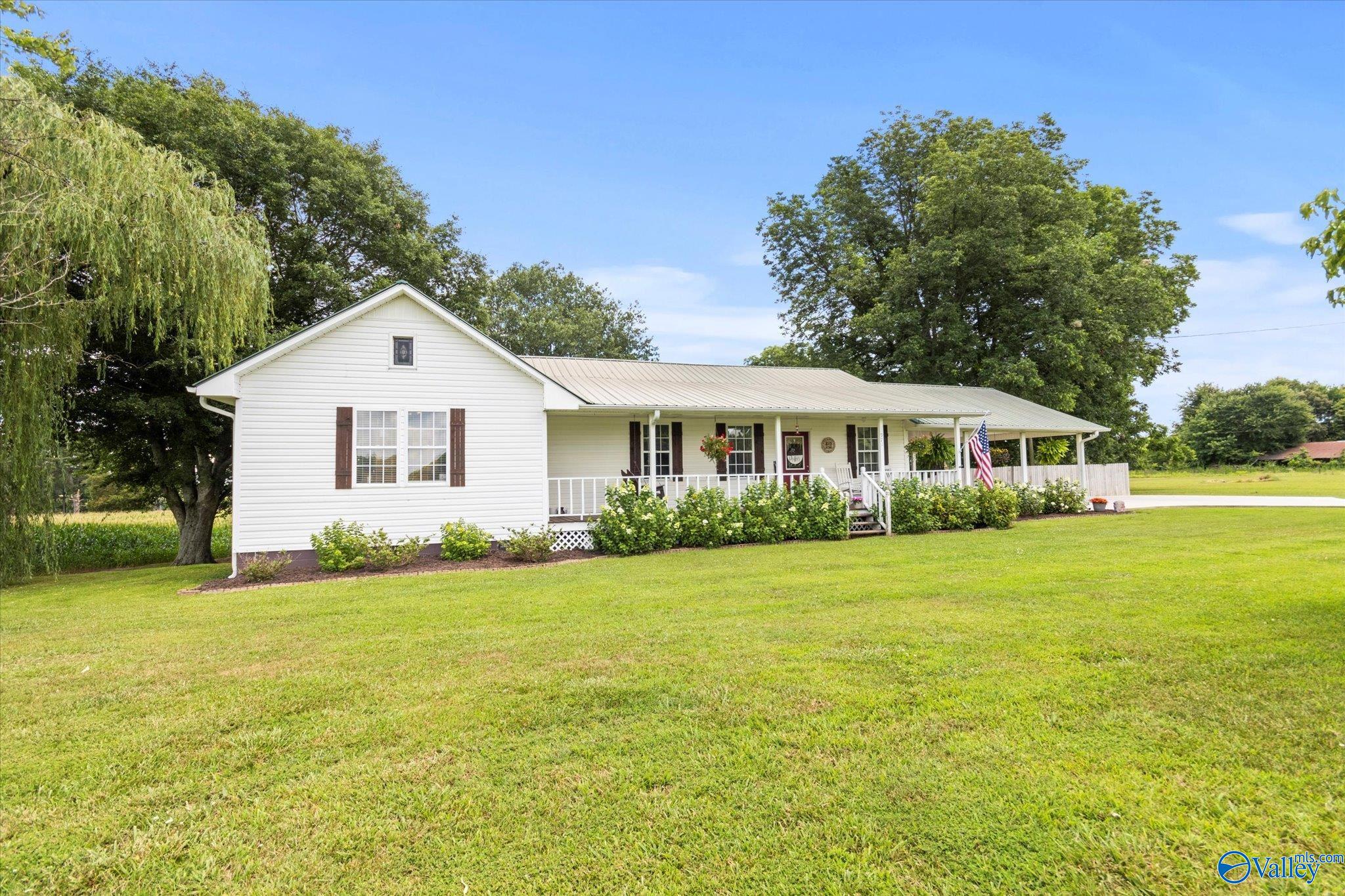 971 County Road 37, Crossville, Alabama image 2