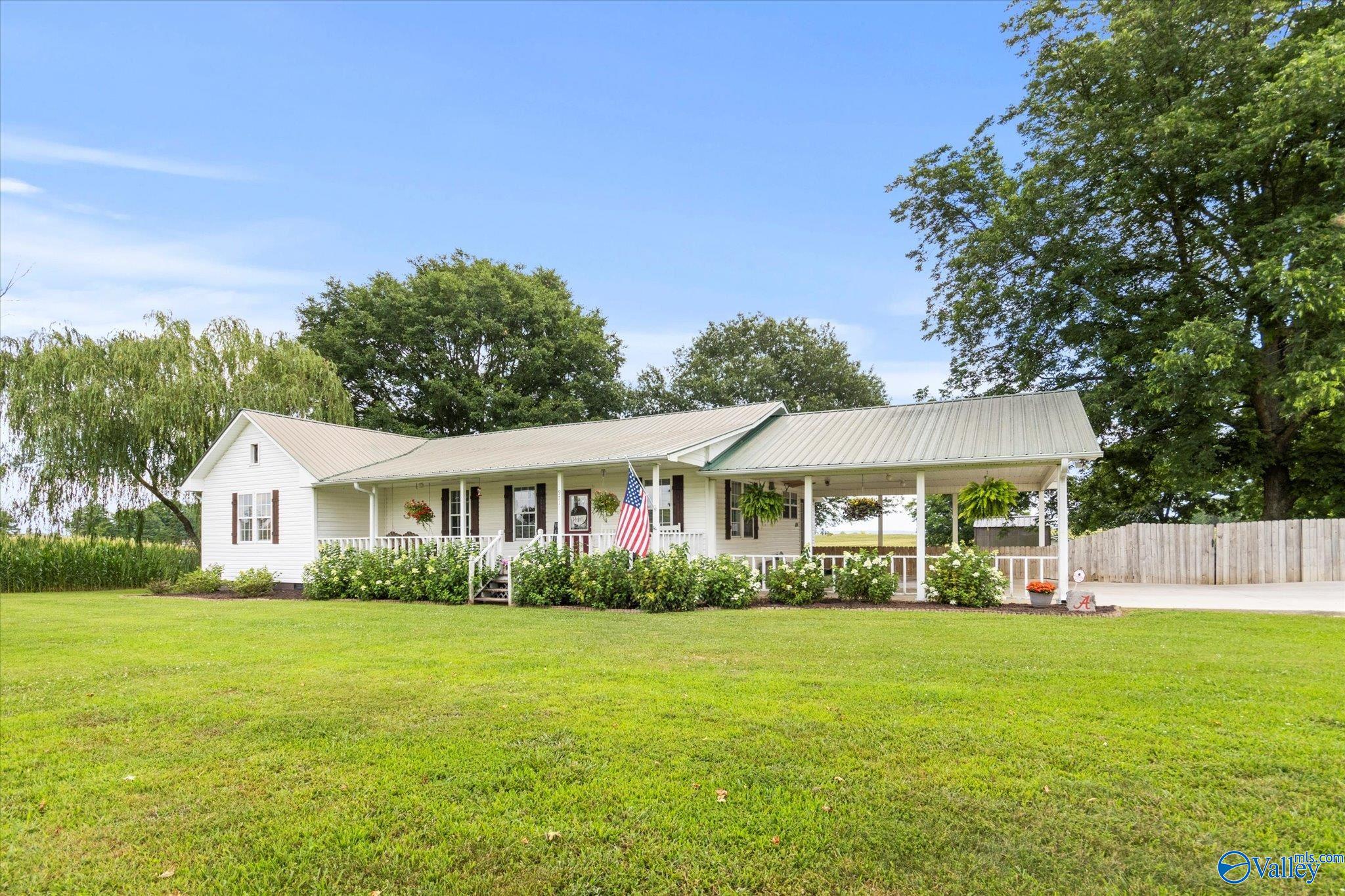 971 County Road 37, Crossville, Alabama image 3