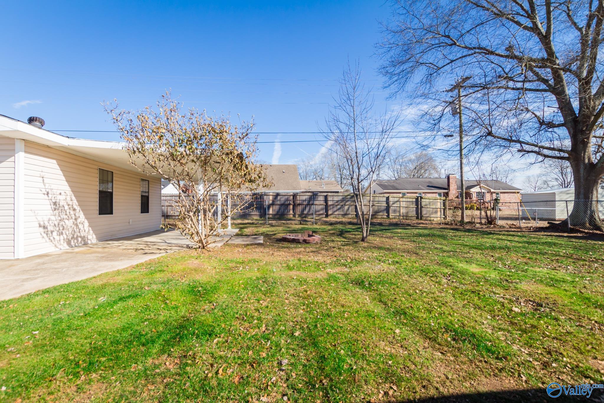 602 Apache Street, Hartselle, Alabama image 13