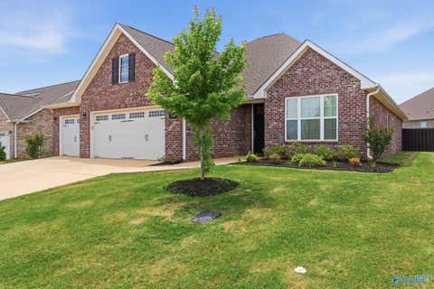 Homes For Sale - 109 Harper Lane<br/> Madison, AL 35756