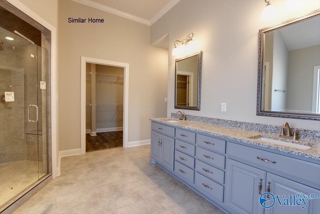 Cambridge-E Culross Drive, Athens, Alabama image 25