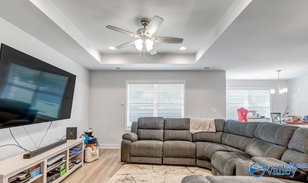 193 Cherry Laurel Drive, Hazel Green, Alabama image 9