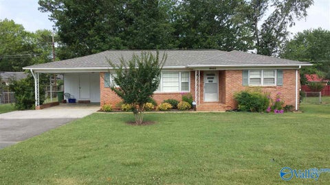 Homes For Rent - 6503 Janice Street<br/> Huntsville, AL 35806