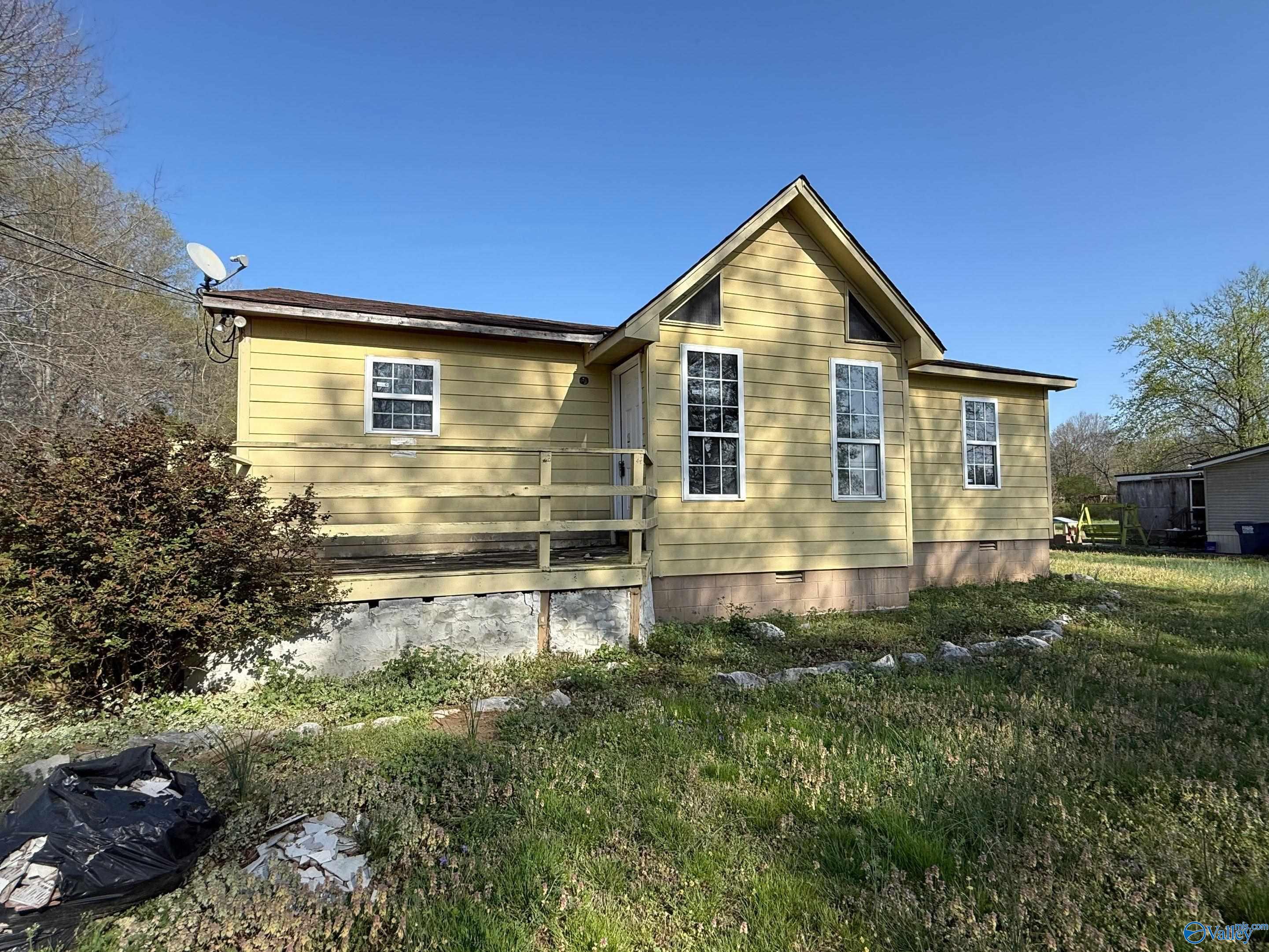 229 Townsend Road, Hazel Green, Alabama image 1
