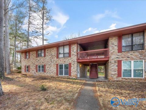 Multifamily For Sale - 3504 Penny Street<br/> Huntsville, AL 35805
