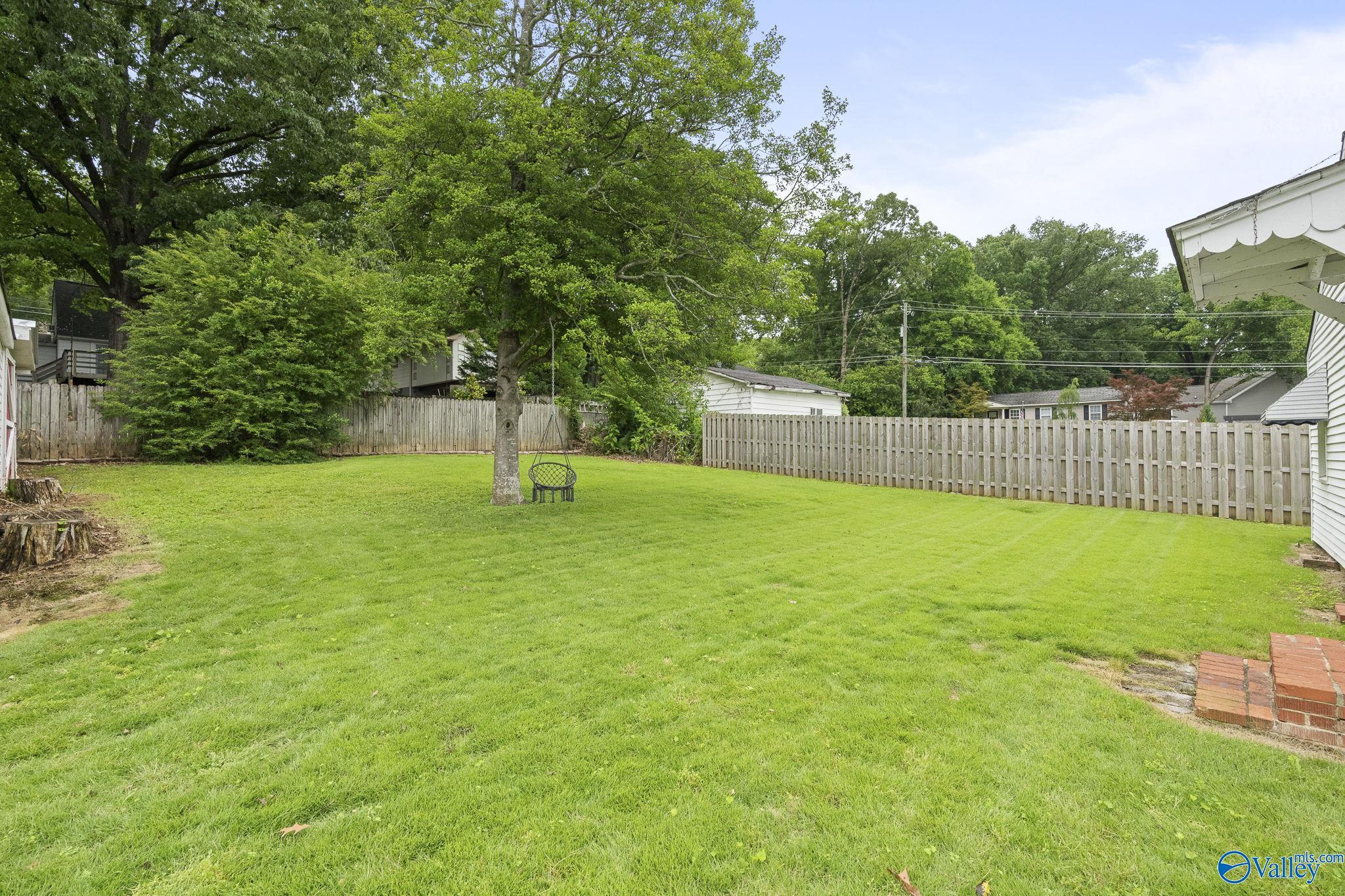 2609 Woodview Drive, Huntsville, Alabama image 23