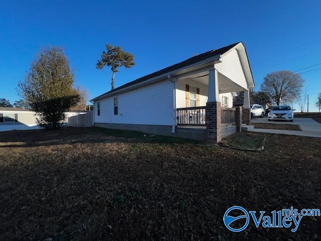 203 County Road 617, Hanceville, Alabama image 28