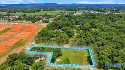 Vacant Land For Sale - 6620 Moores Mill Road<br/> Huntsville, AL 35811