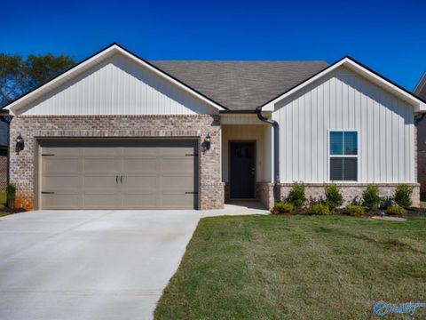 Photo of 121 Gypsy Way, Toney, AL 35773 (MLS # 21911575)