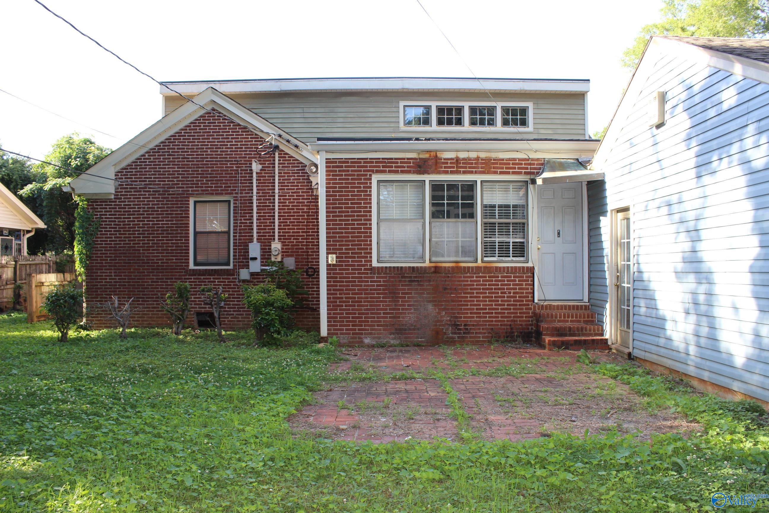 1221 Jackson Street, Decatur, Alabama image 20