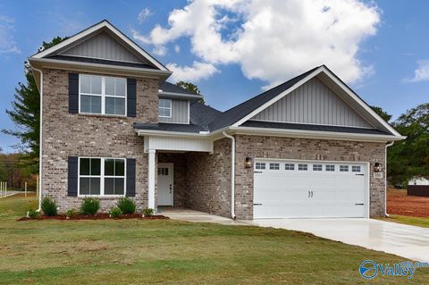 100 Alton Dale Drive Toney AL 35773