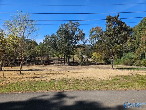 Vacant Land For Sale - LOT 5 Tol Street<br/> Cherokee County, Centre, AL 35960