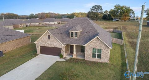 Homes For Sale - 20942 East Limestone Road<br/> Toney, AL 35773