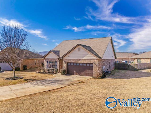 119 Diamond Head Circle, Meridianville, Alabama image 2