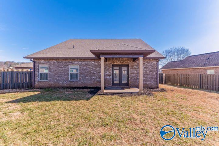 119 Diamond Head Circle, Meridianville, Alabama image 19