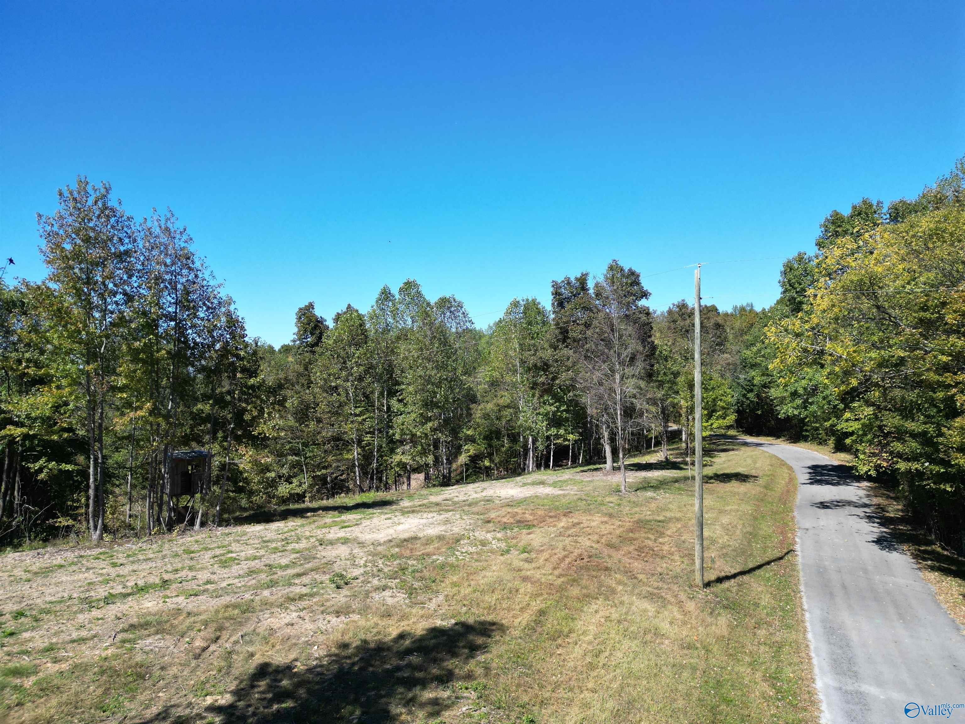 Tract1 Gunter Hollow Road