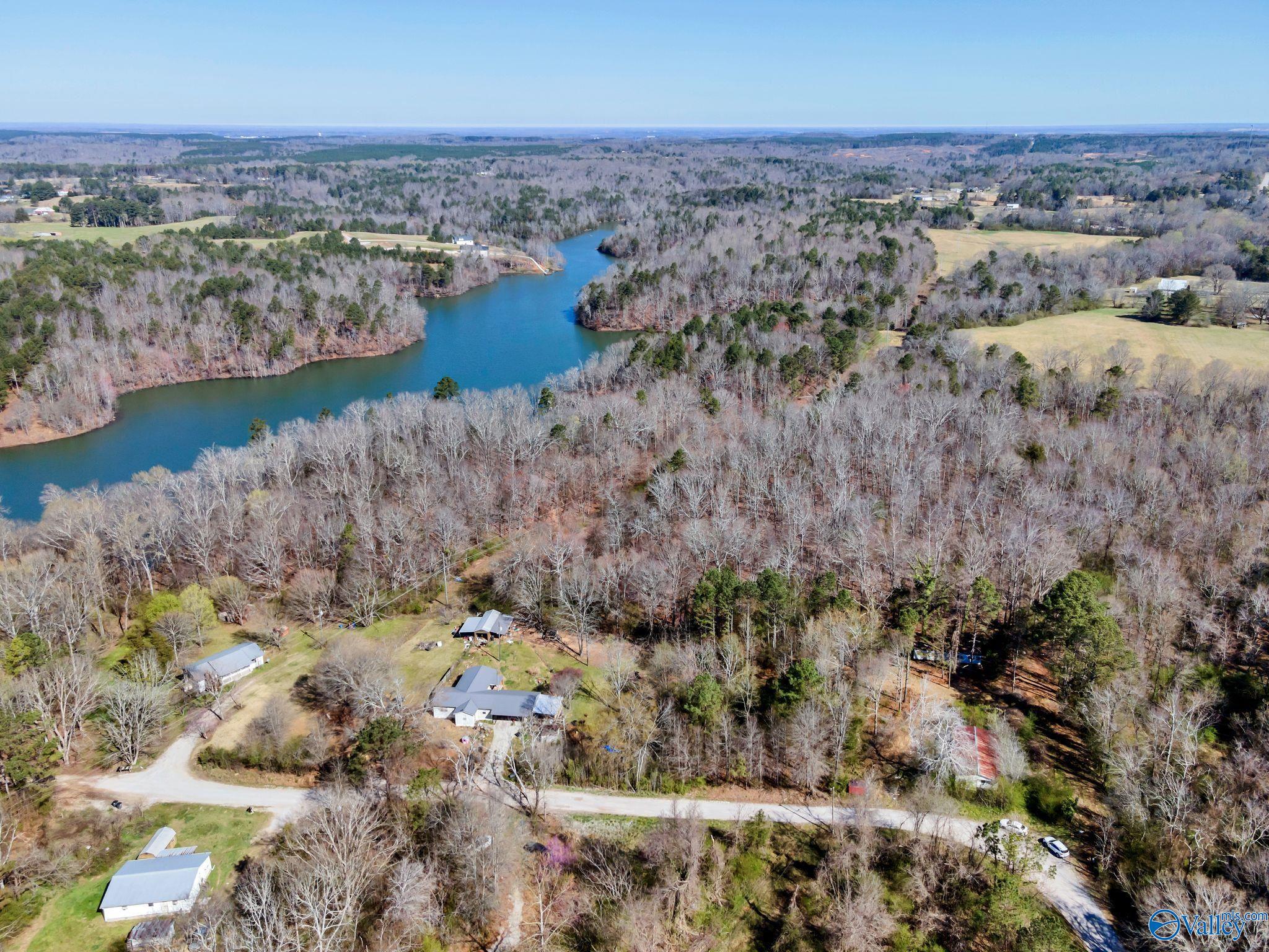 8.5 ACRES County Road 559, Moulton, Alabama image 6