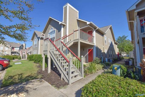 Condo For Sale - 210 Waters Edge Lane #6<br/> Madison, AL 35758