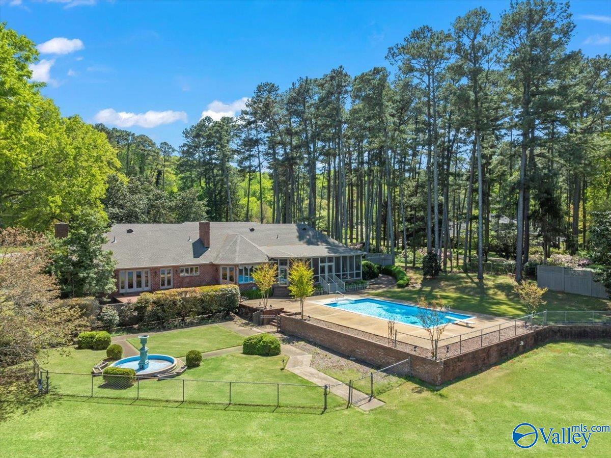 1800 Wyeth Drive, Guntersville, Alabama image 8