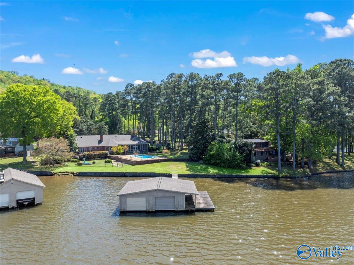 1800 Wyeth Drive, Guntersville, Alabama image 12
