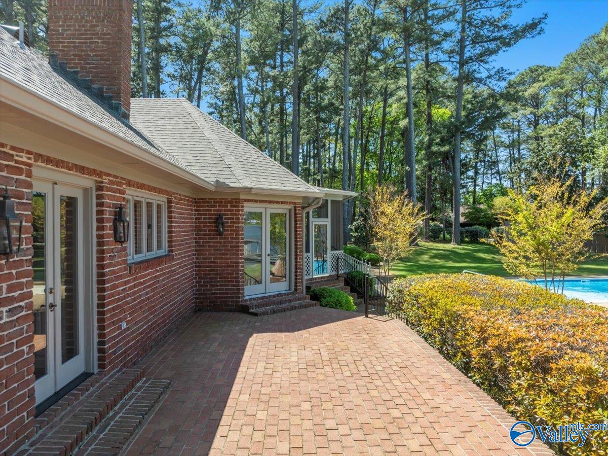 1800 Wyeth Drive, Guntersville, Alabama image 45