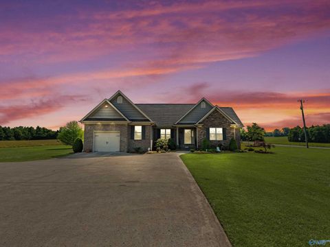 Photo of 15616 Wright Road, Athens, AL 35611 (MLS # 21917355)