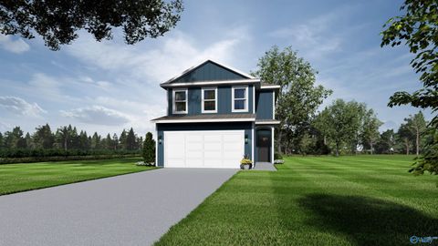 Homes For Sale - 282 Tercel Drive<br/> New Market, AL 35761