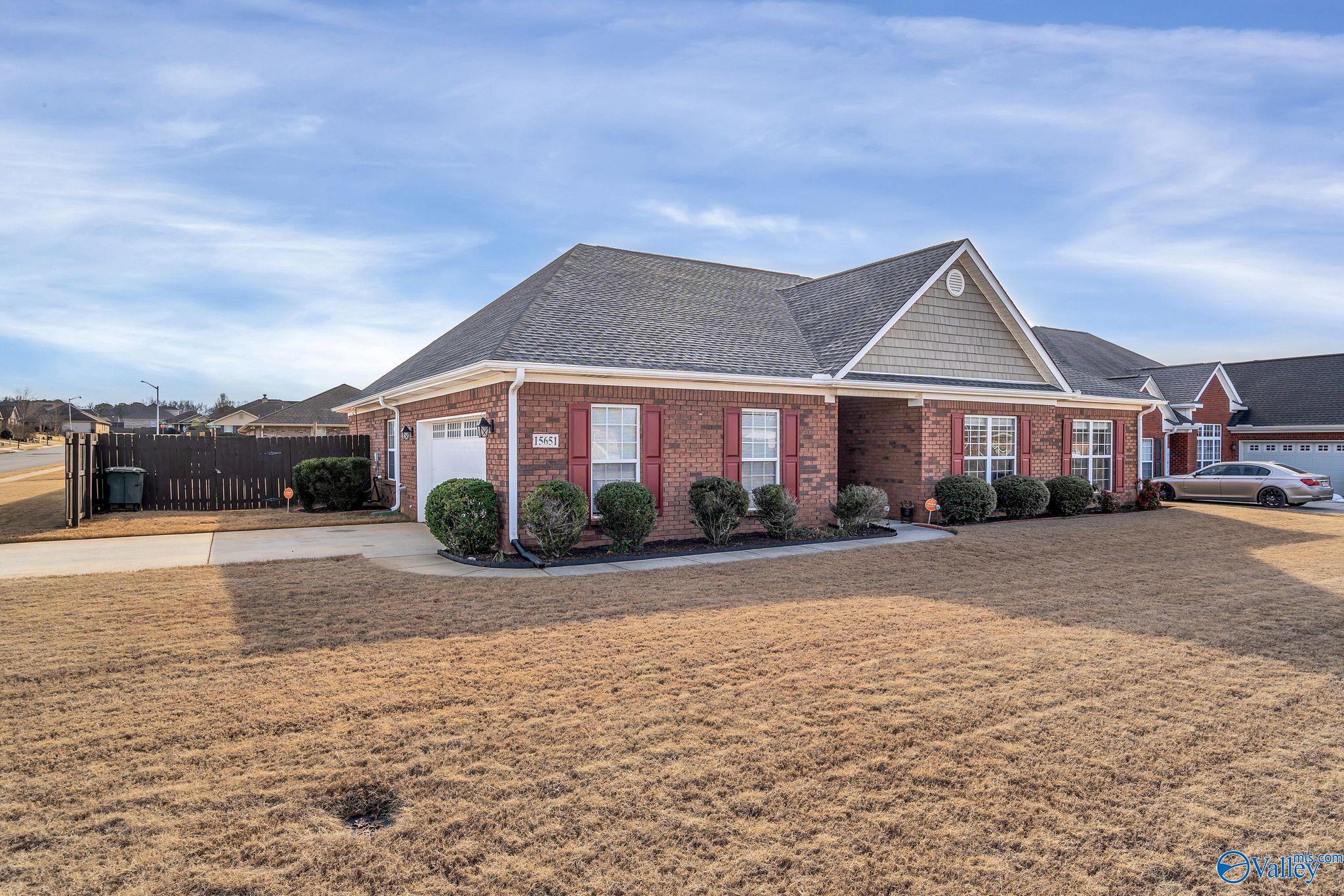 15651 Coach House Court, Harvest, Alabama image 3