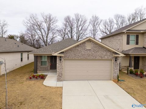 Photo of 14764 Ravenel Drive, Harvest, AL 35749 (MLS # 21906688)