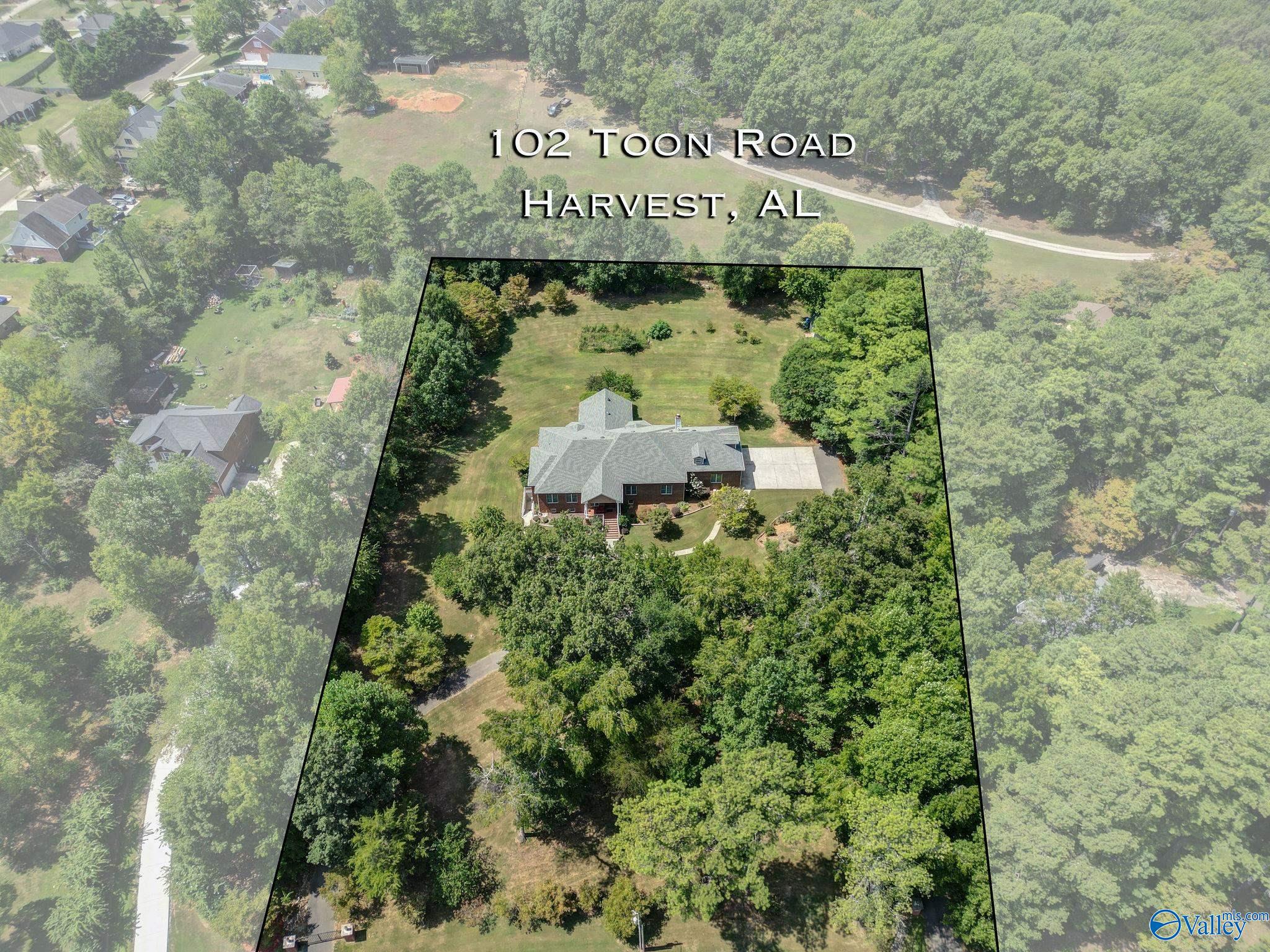 102 Toon Road, Harvest, Alabama image 15