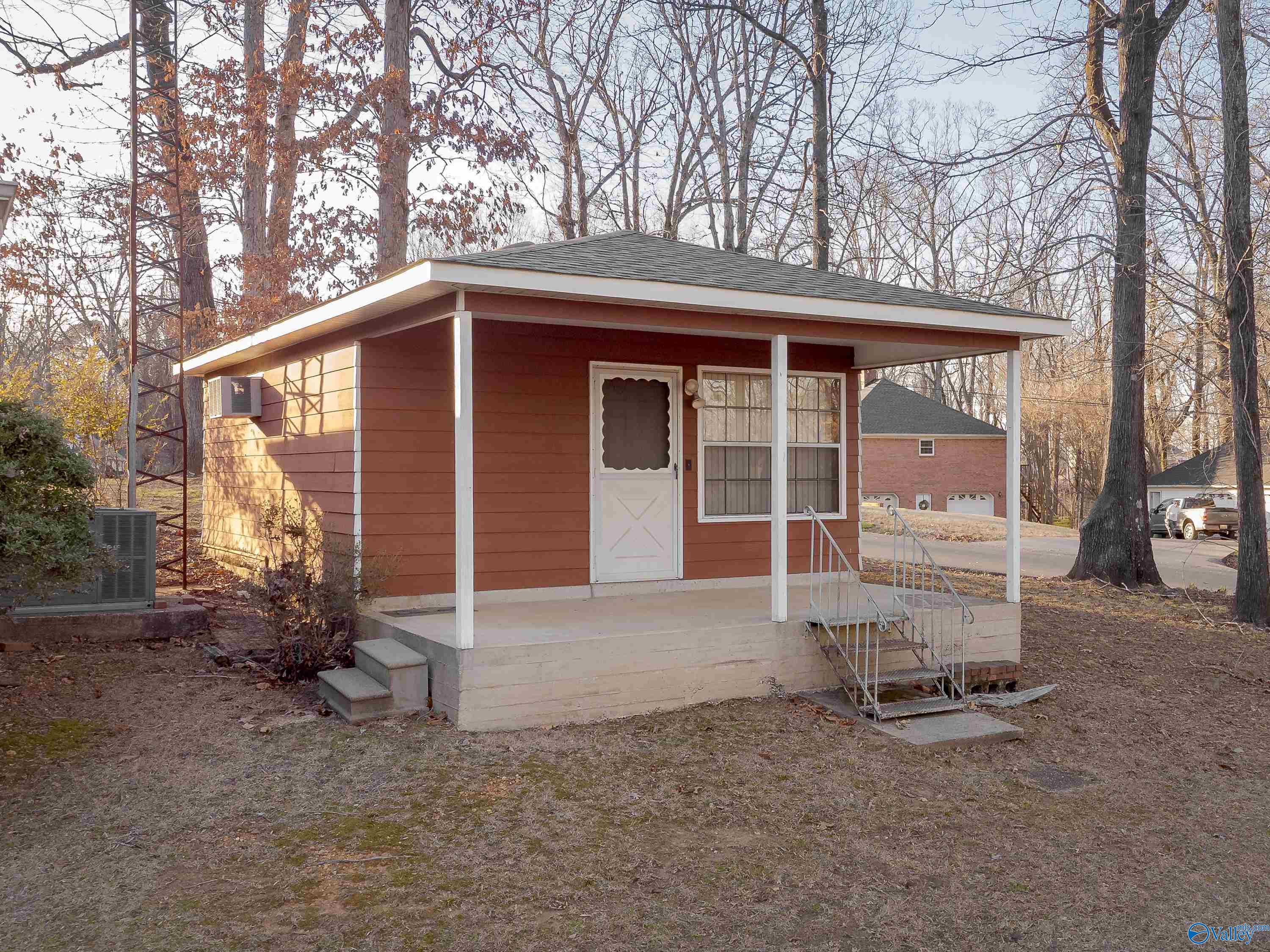 311 Taylor Drive, Florence, Alabama image 24