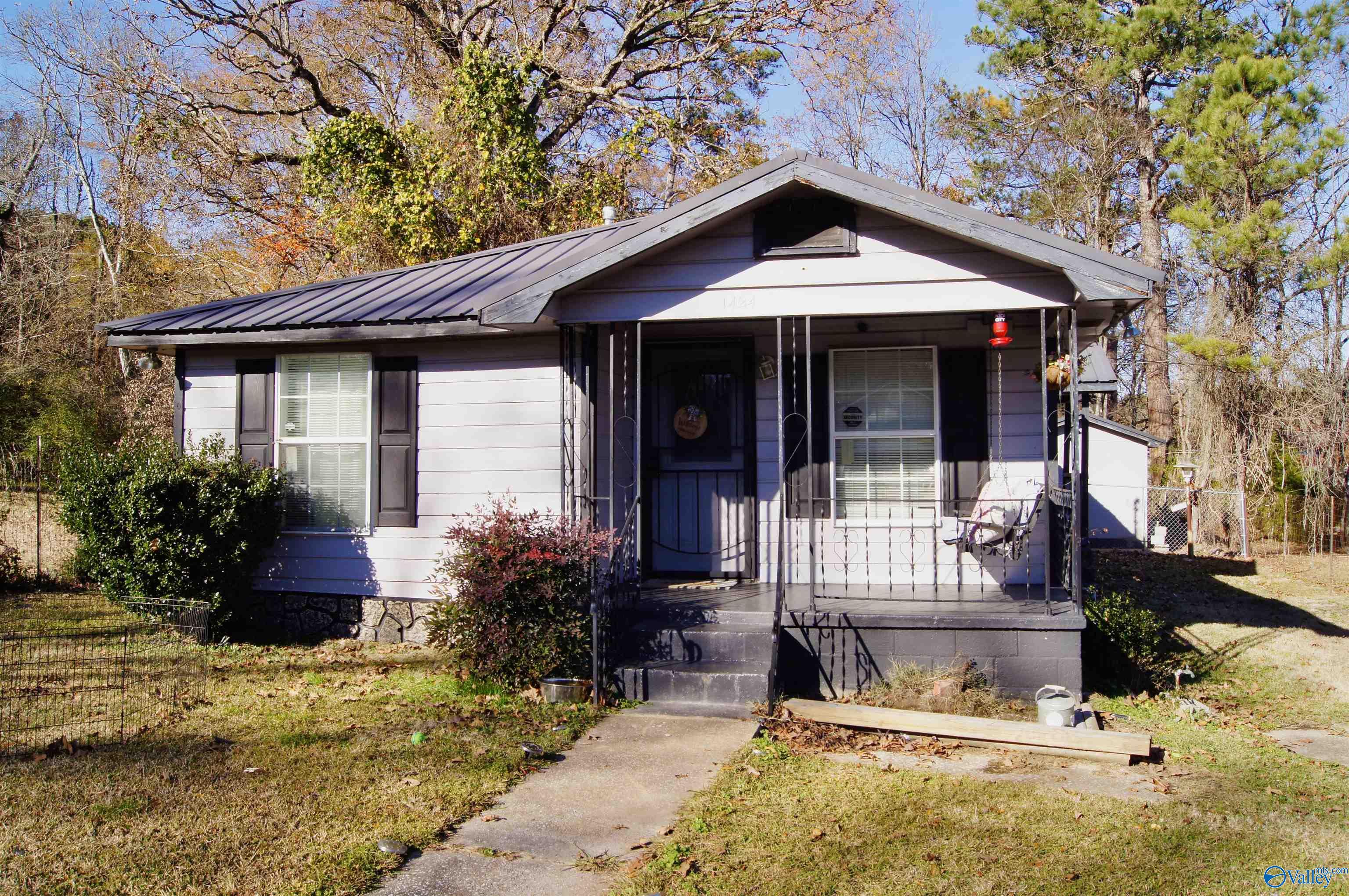 1424 Meadowbrook Avenue, Gadsden, Alabama image 2