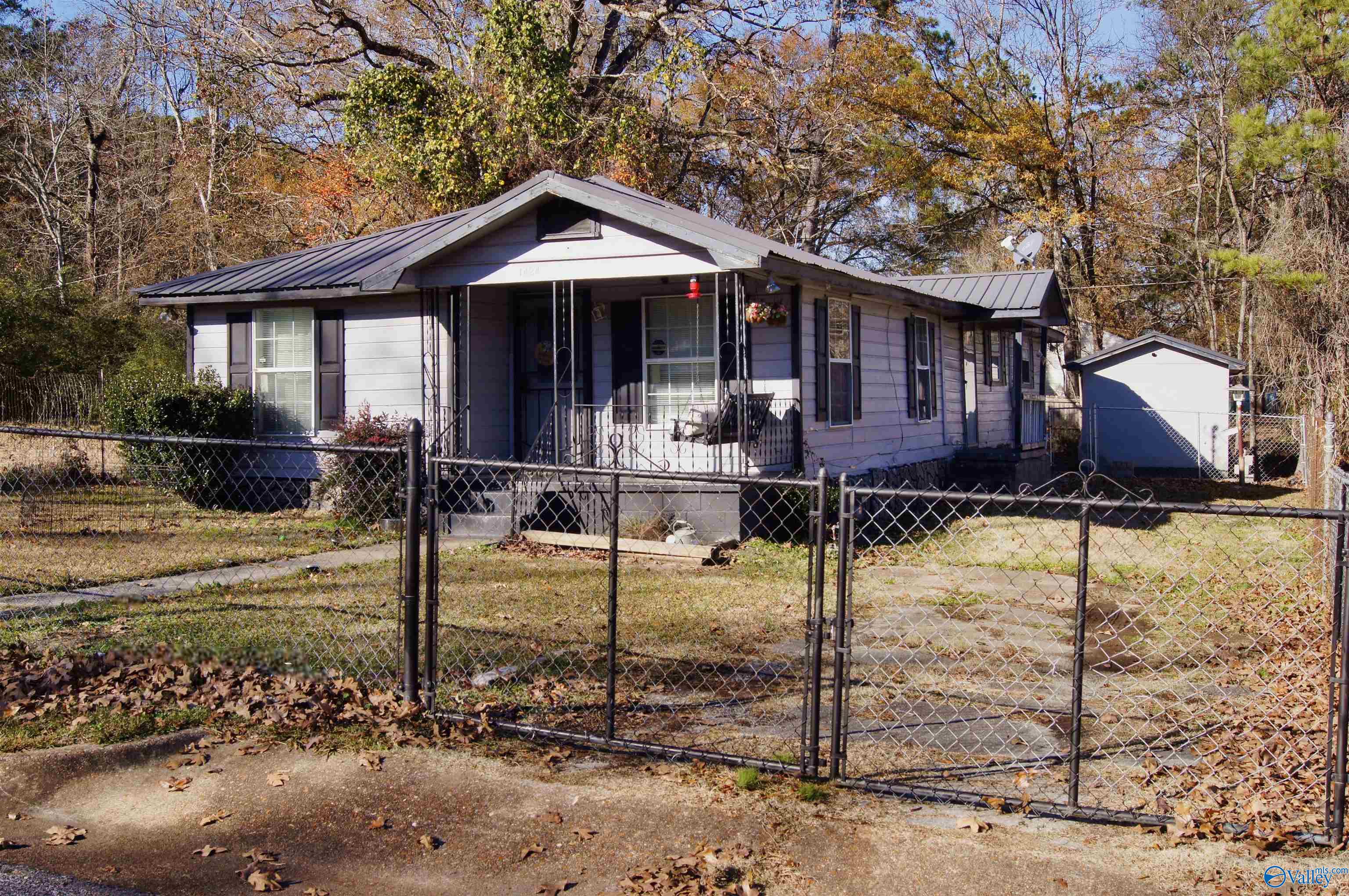 1424 Meadowbrook Avenue, Gadsden, Alabama image 1