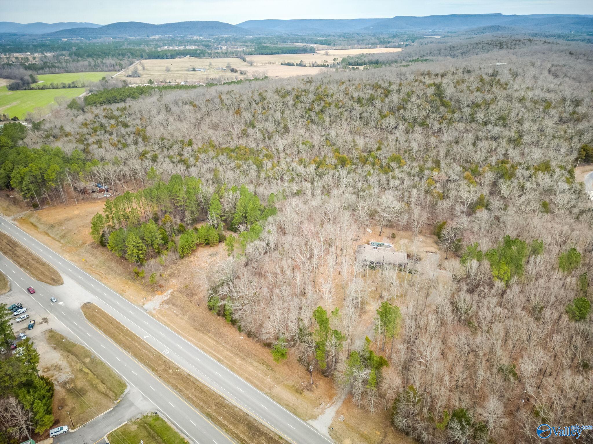 3 Acres N U S Hwy 431, New Hope, Alabama image 24