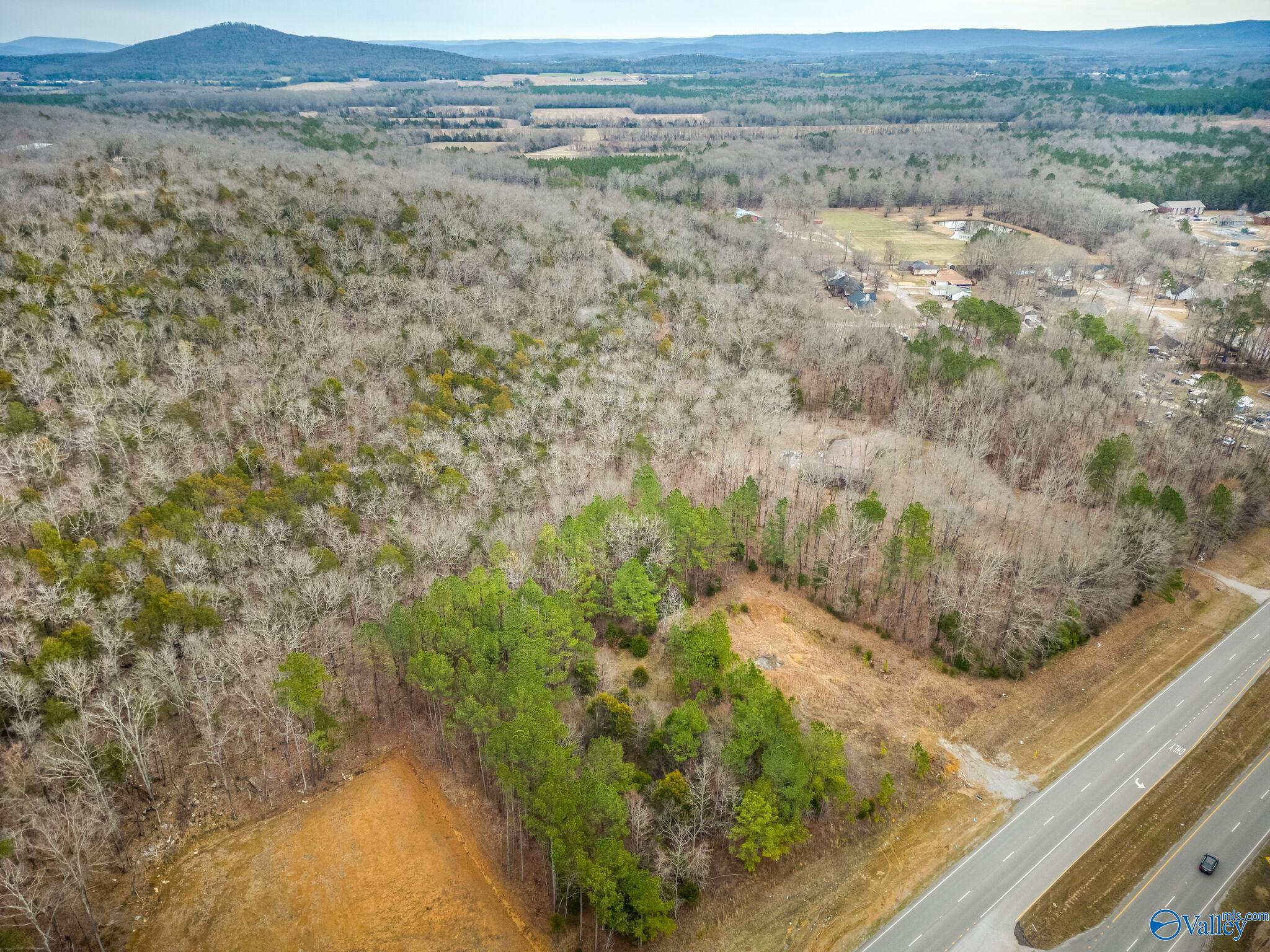 3 Acres N U S Hwy 431, New Hope, Alabama image 8