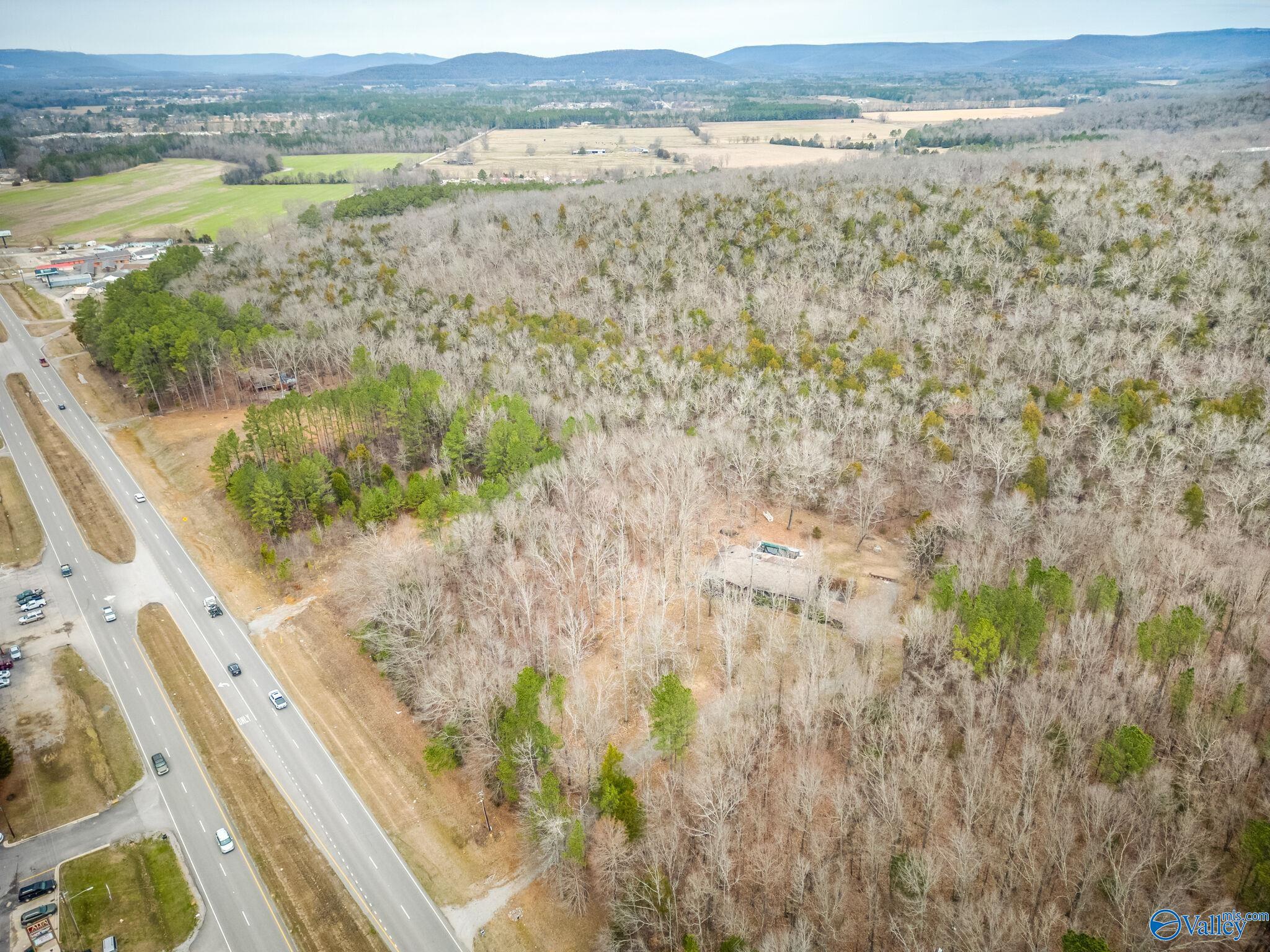 3 Acres N U S Hwy 431, New Hope, Alabama image 23