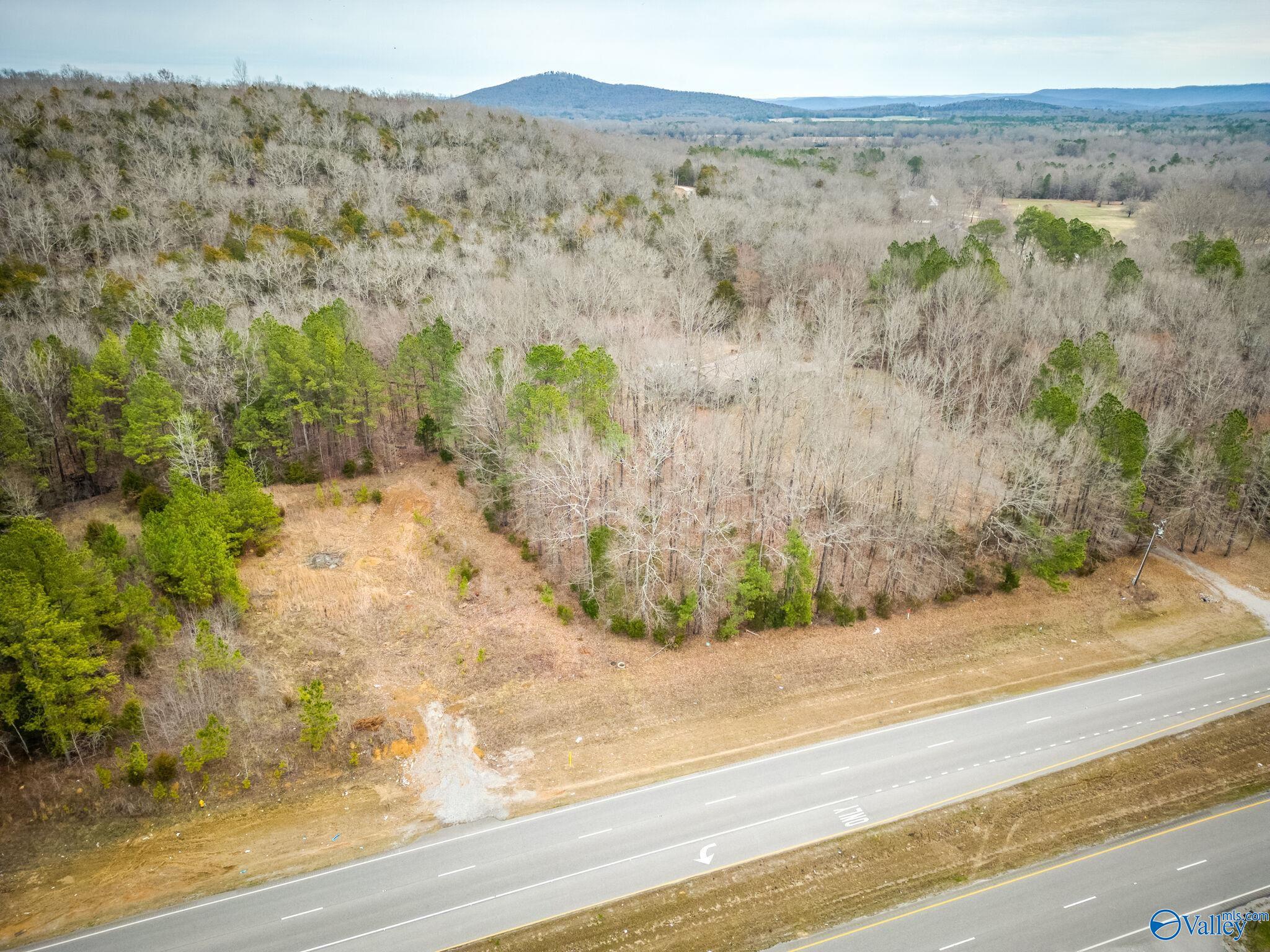 3 Acres N U S Hwy 431, New Hope, Alabama image 2