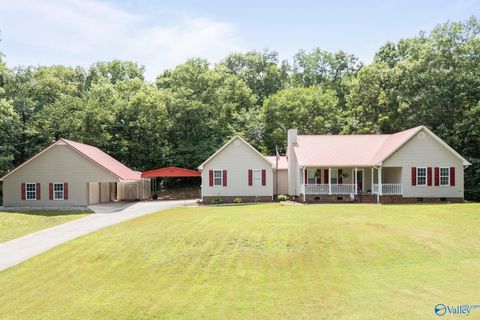 Homes For Sale - 1706 Low Gap Road<br/> New Hope, AL 35760