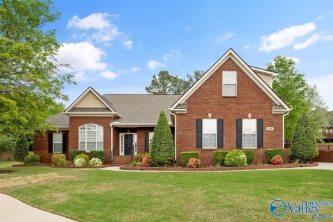 Homes For Rent - 113 Vanguard Street<br/> Harvest, AL 35749