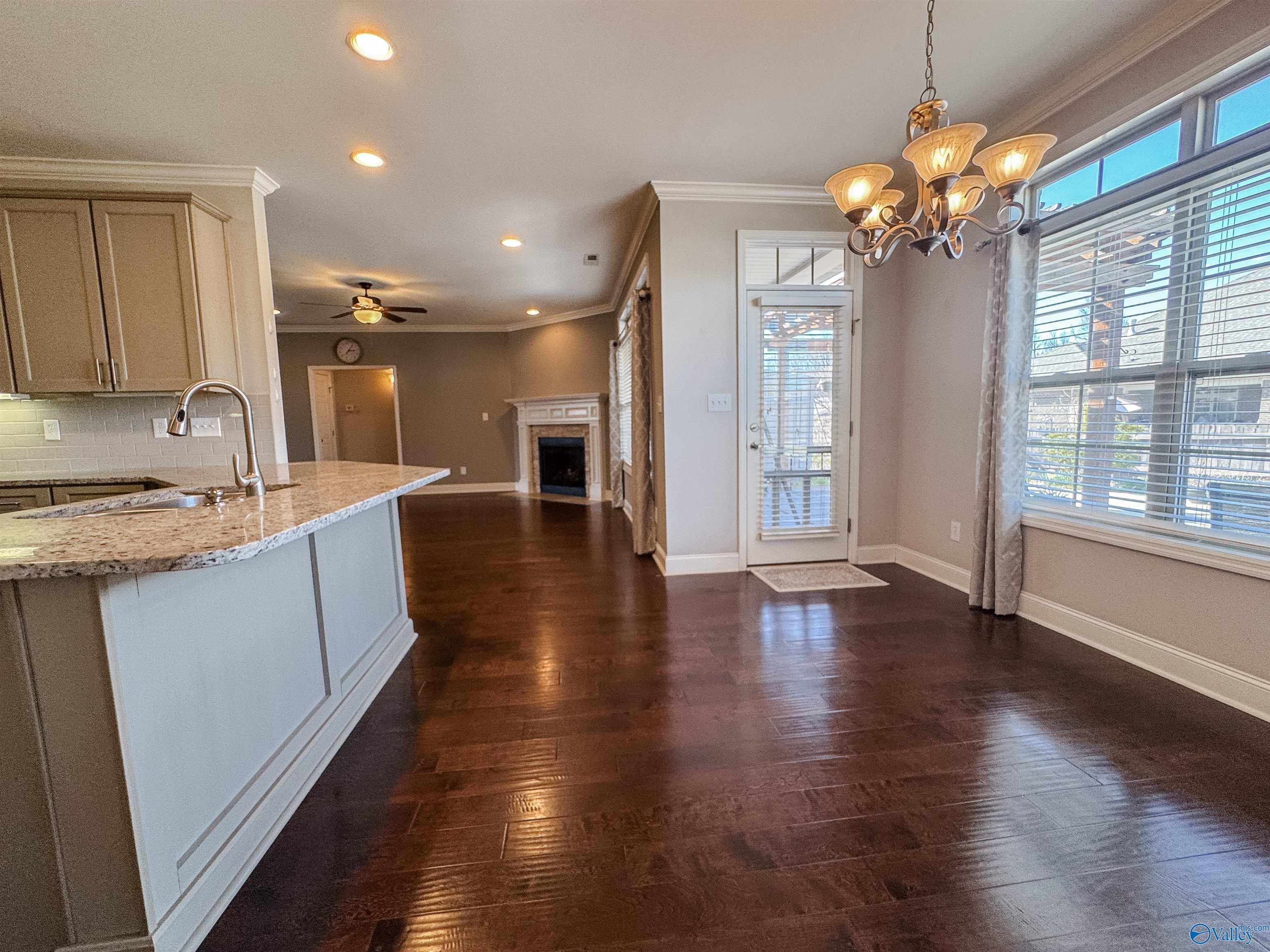 107 Welbury Court, Madison, Alabama image 2