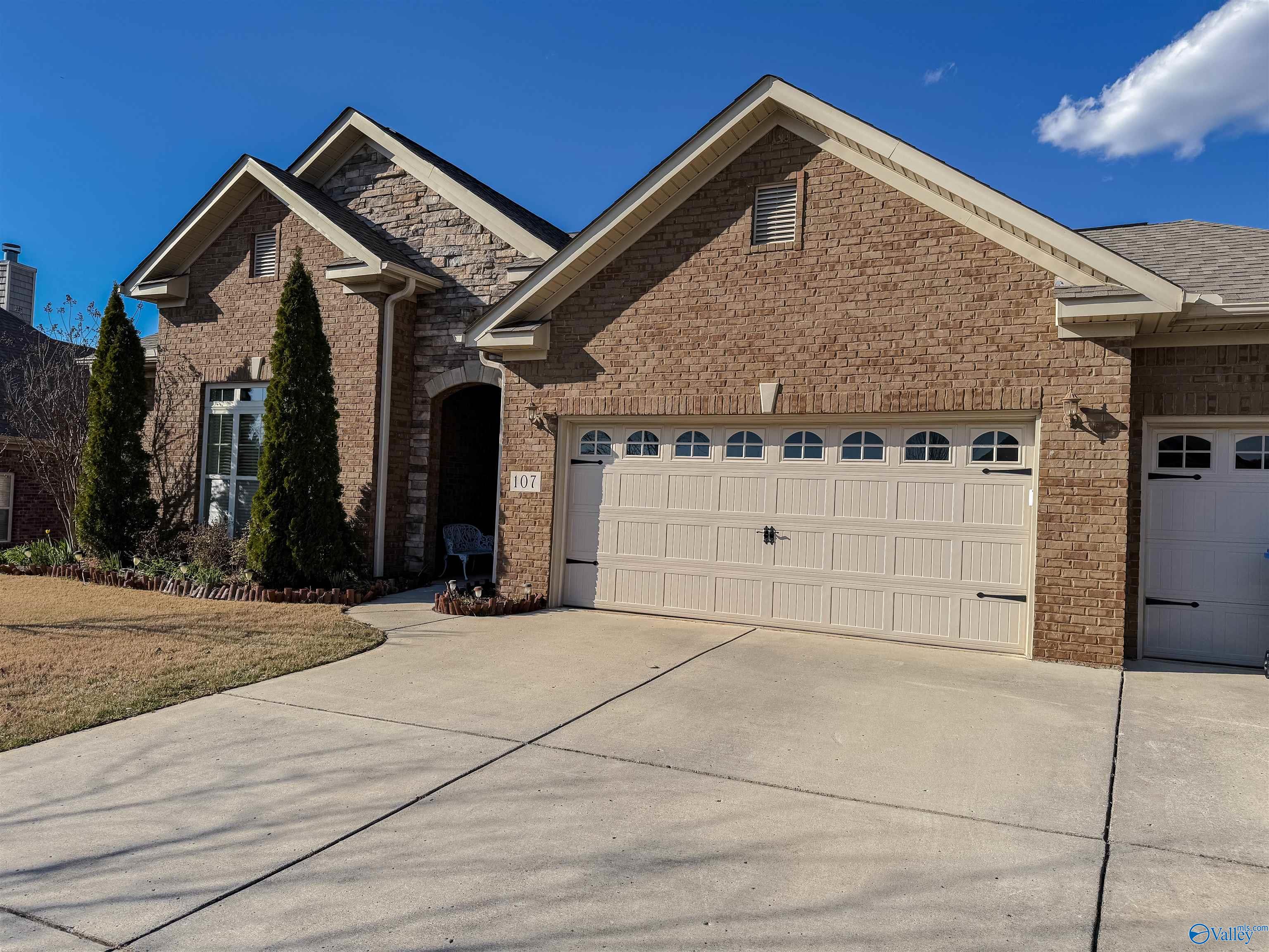 107 Welbury Court, Madison, Alabama image 3