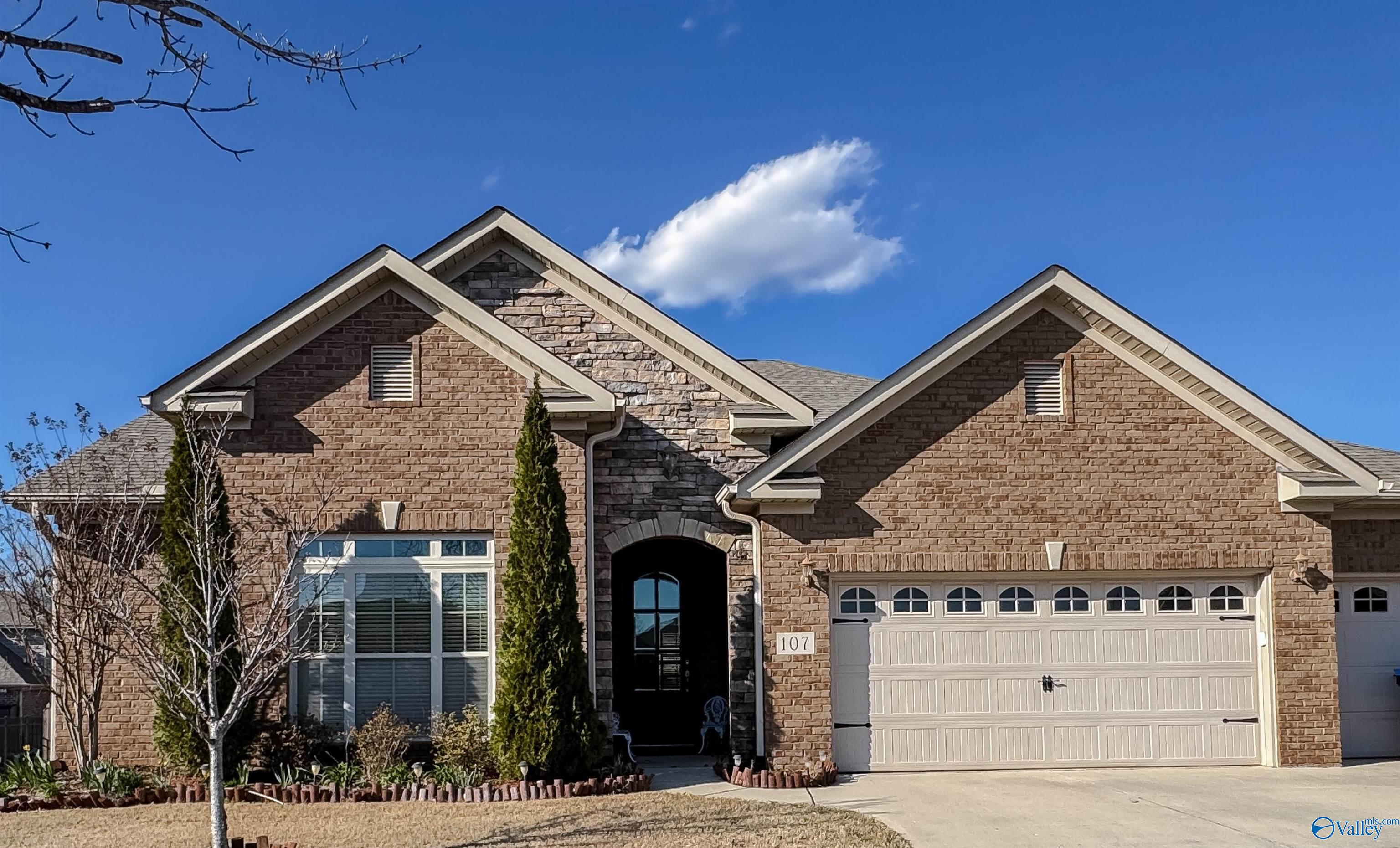 107 Welbury Court, Madison, Alabama image 1