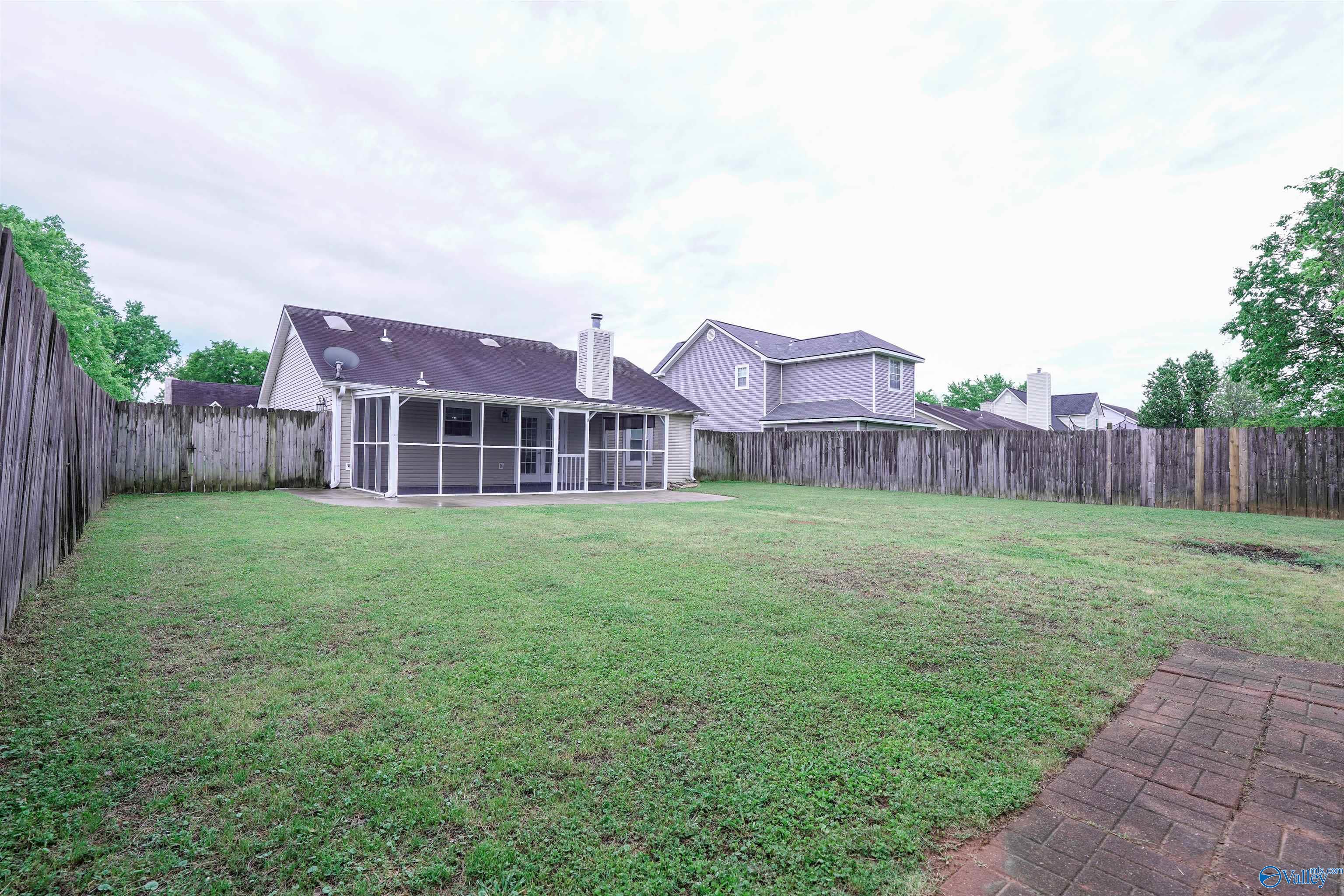 2604 Pioneer Road, Huntsville, Alabama image 30