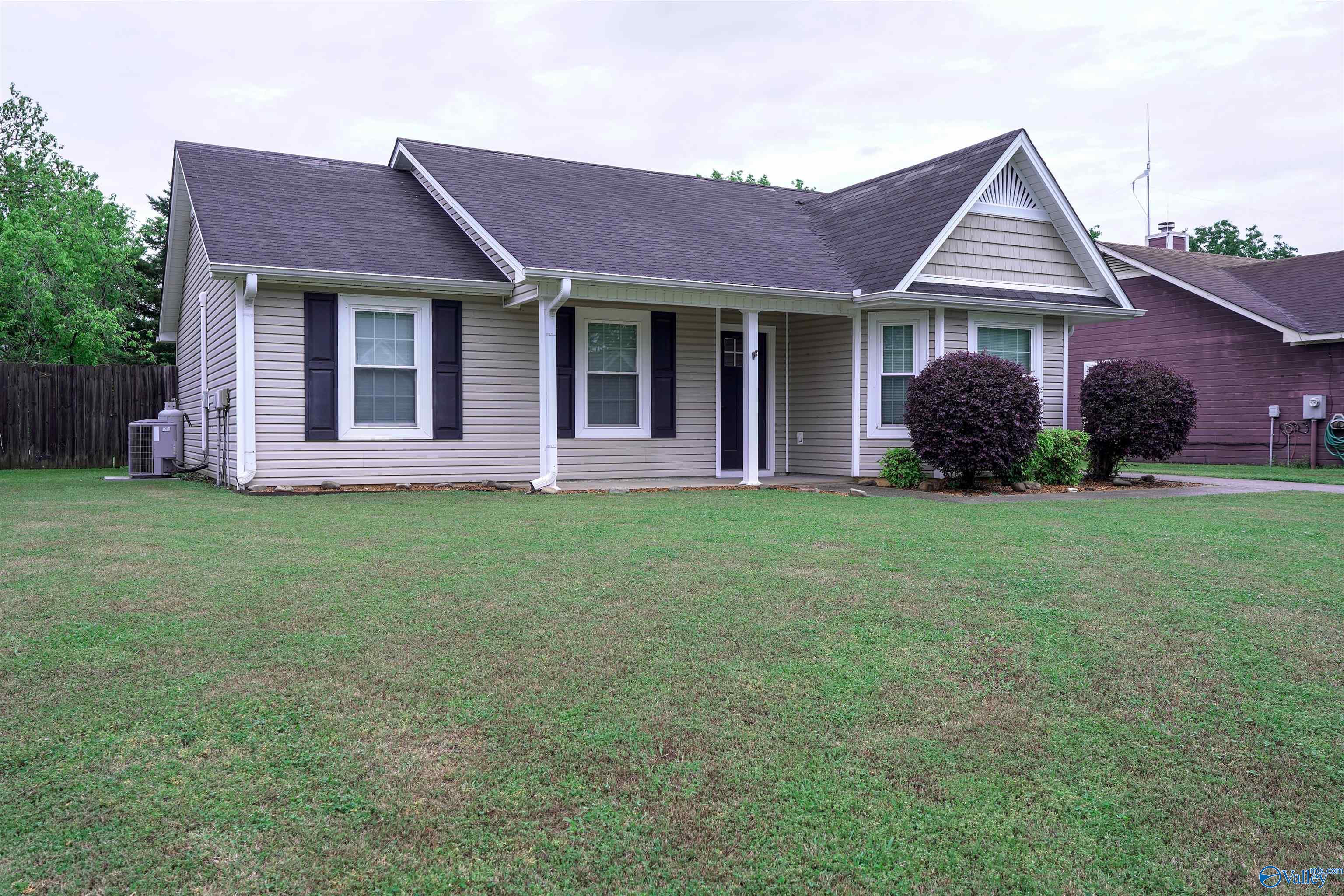 2604 Pioneer Road, Huntsville, Alabama image 8